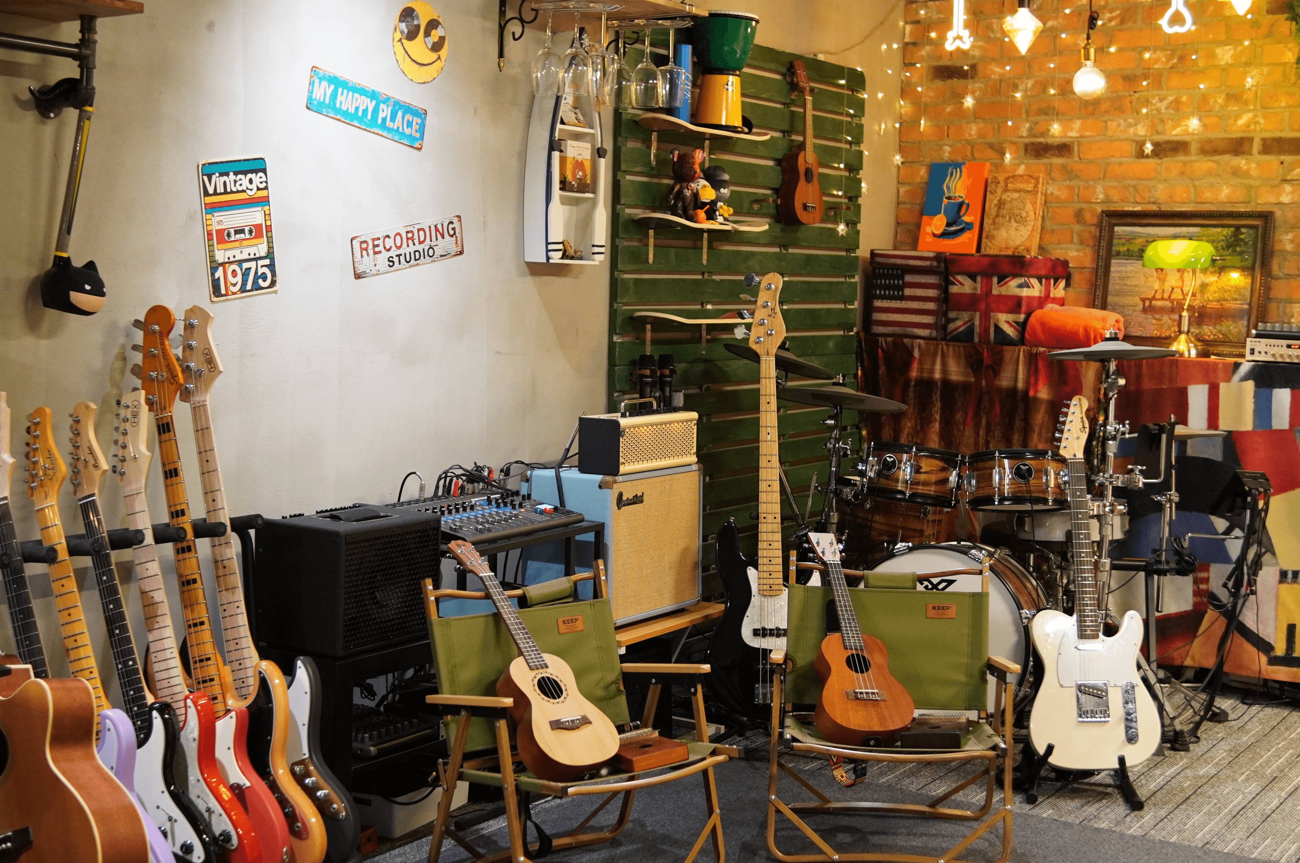 EKKLEM STUDIO
