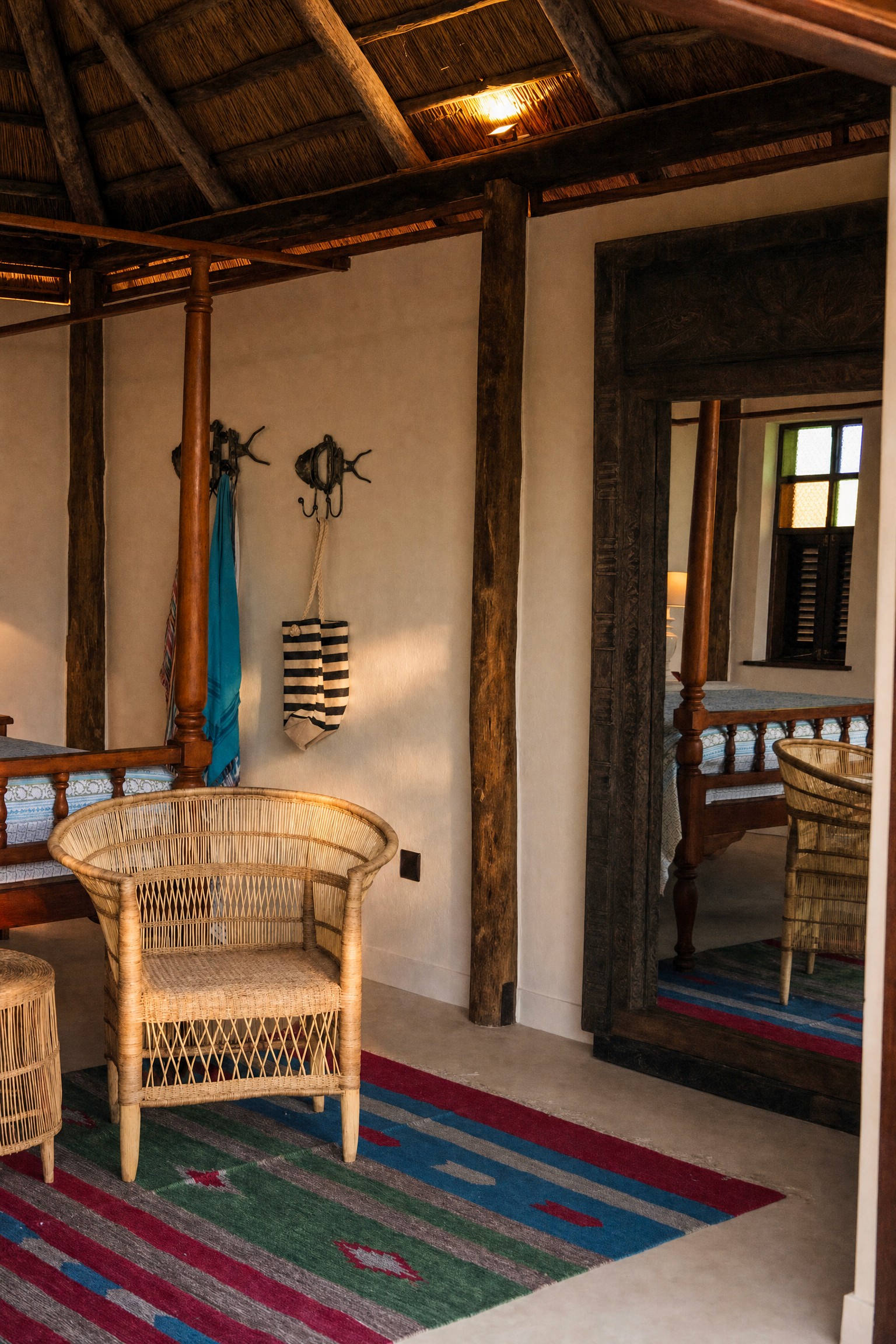 Photo of the villa interior or grounds