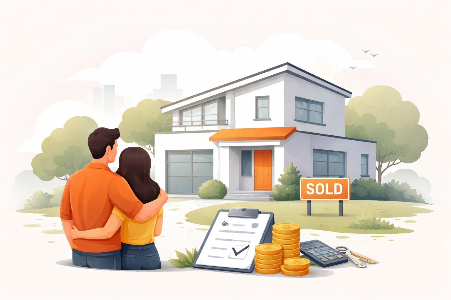 Why Home Loan Is Best Financial Decision