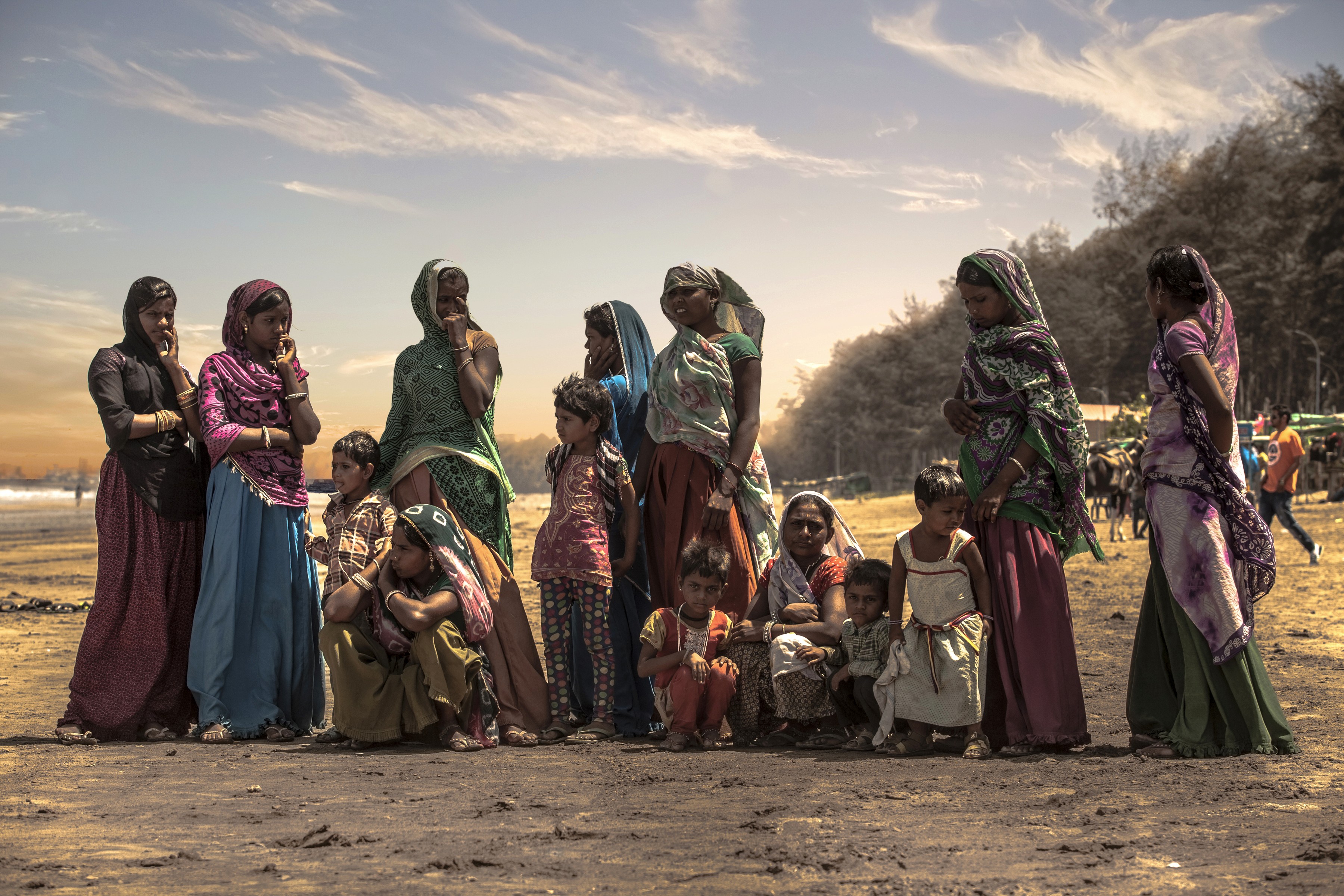 Album Photo Real Mehedi Free Framer Template Photography