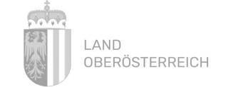 Referenz: Land Oberösterreich Logo