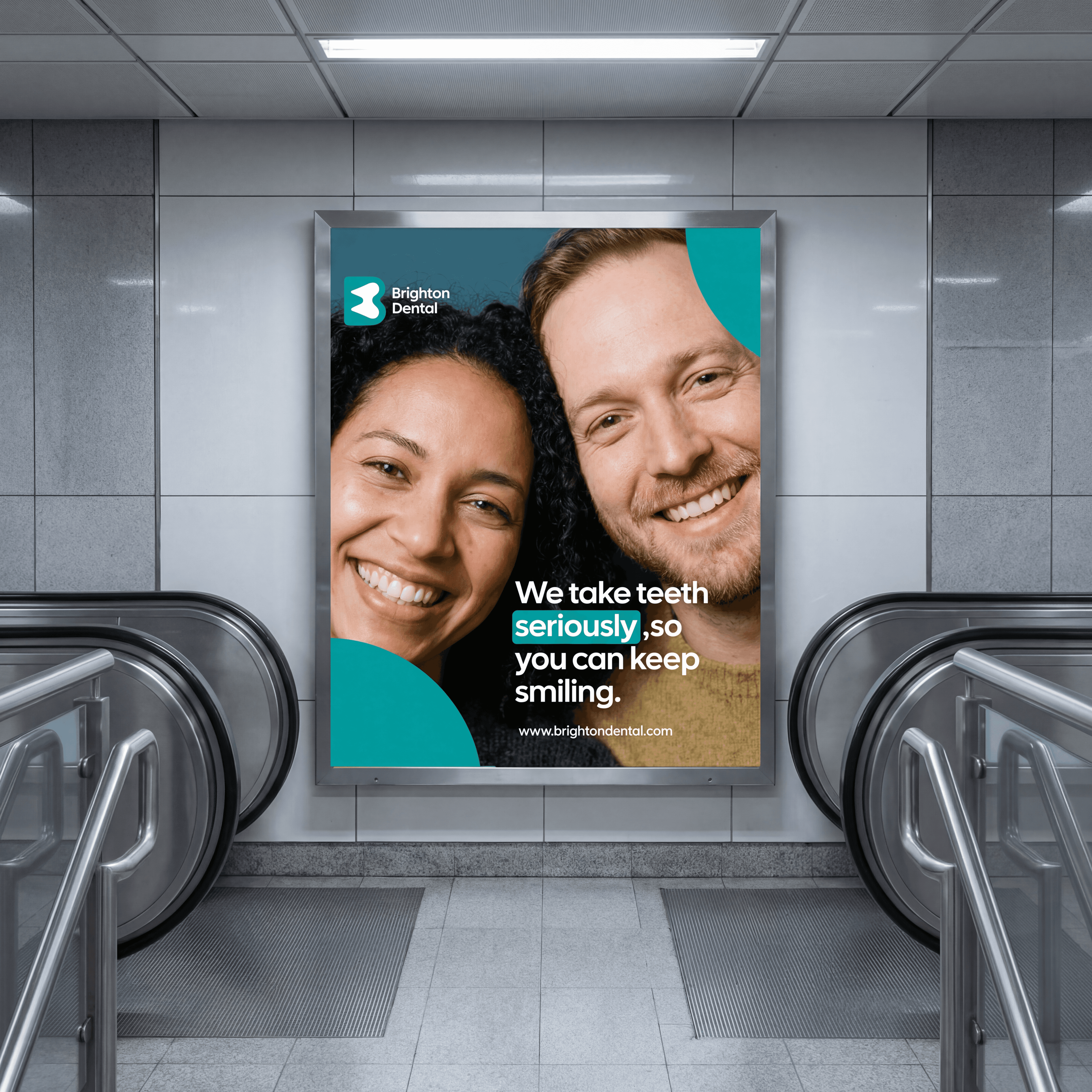 Black guy jump on the stairs