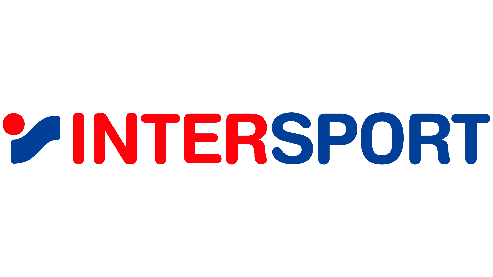 Logo de Intersport