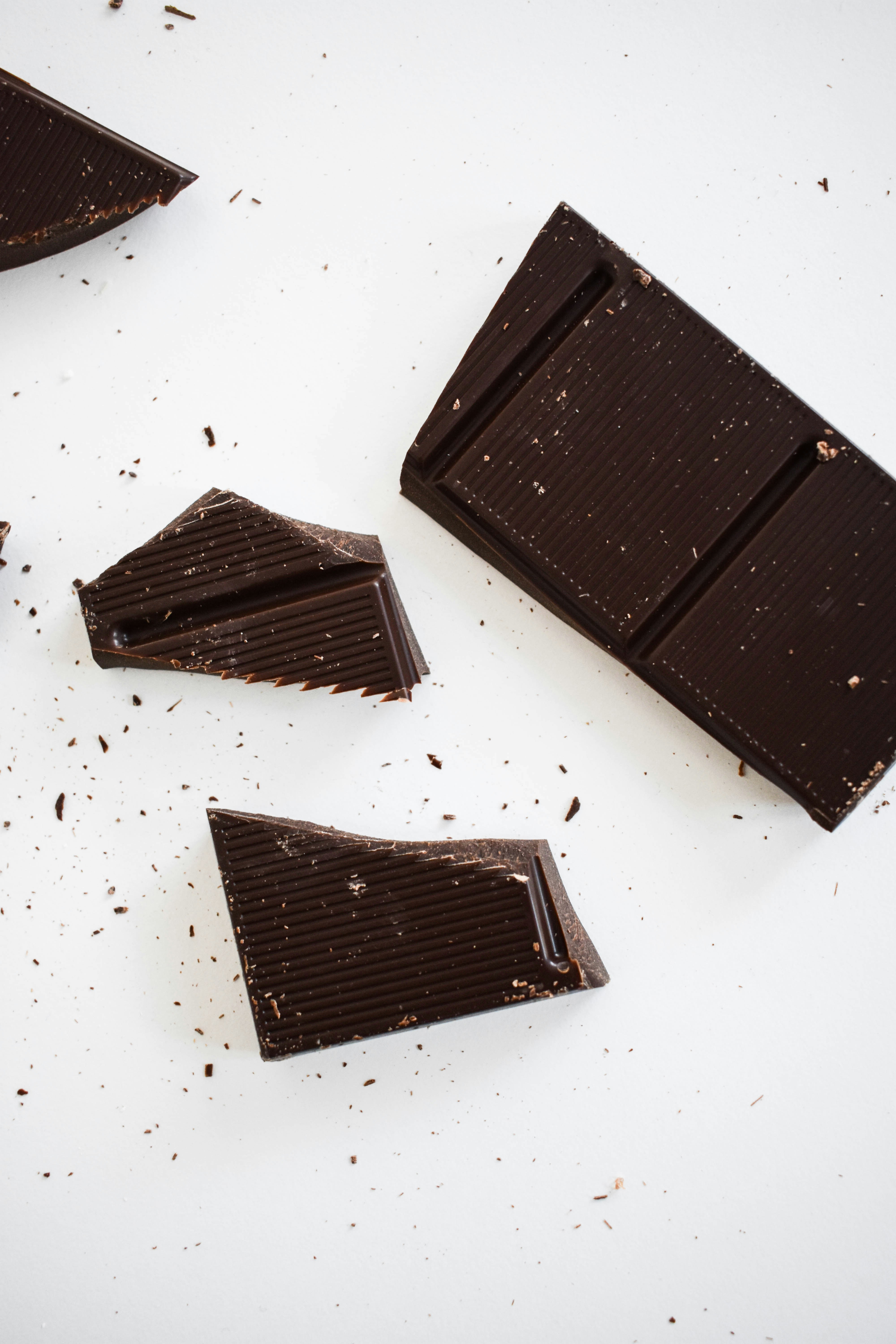 How to Choose the Right Chocolate