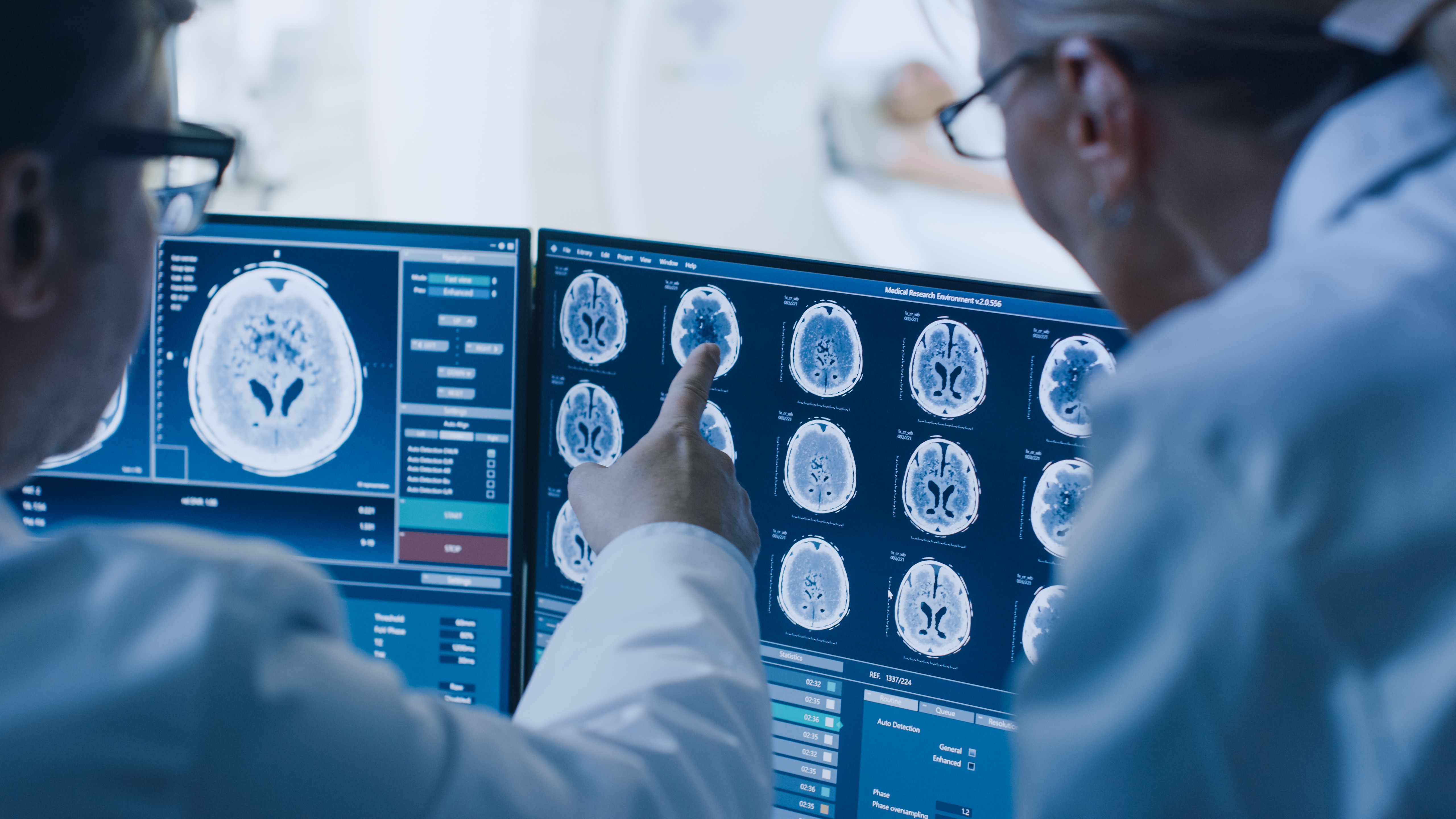 CPI Enterprises to help fund innovative medical device for brain tumours