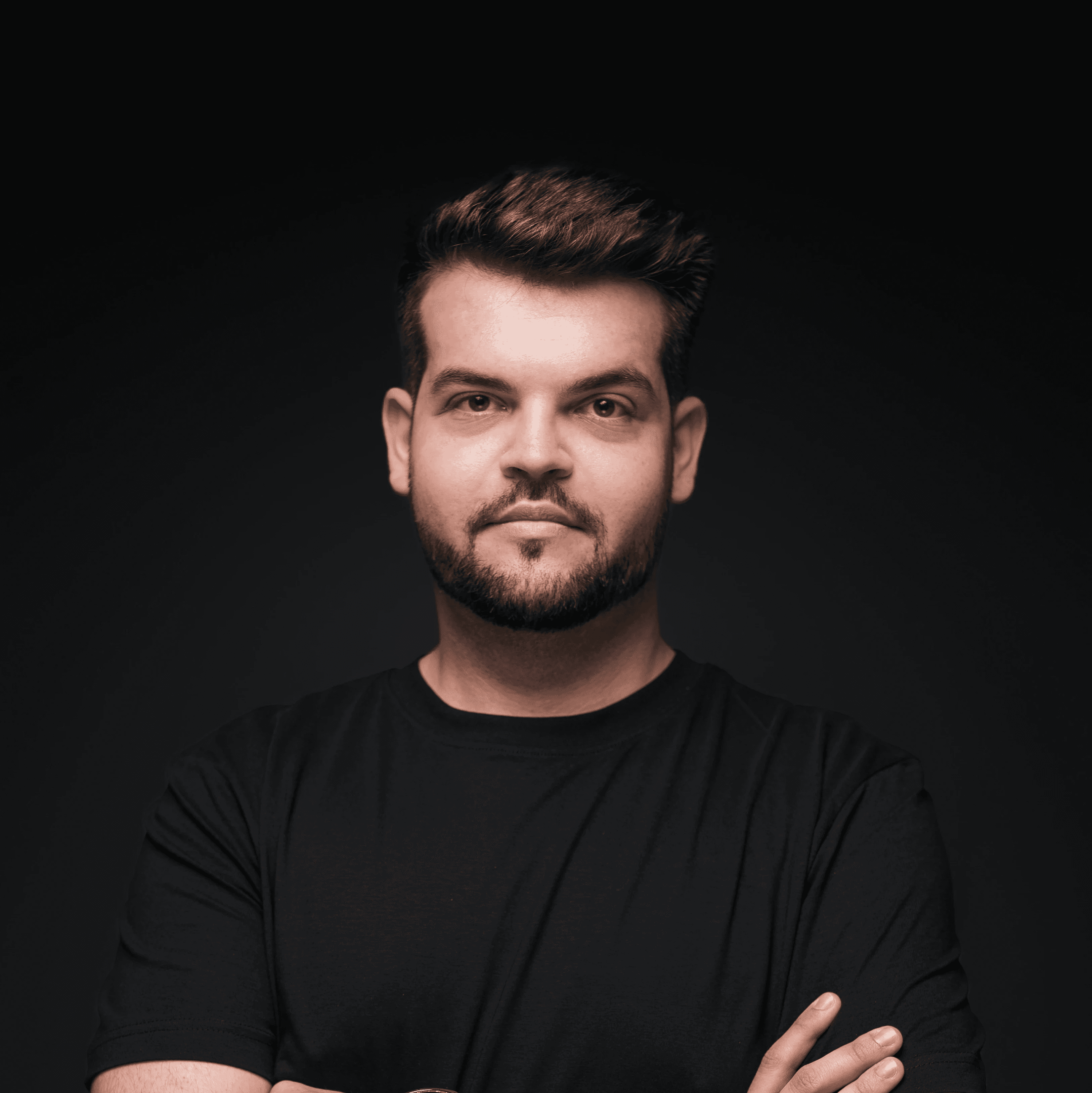 Moga Adrian — Videographer și Editor Sphinx Studio Production