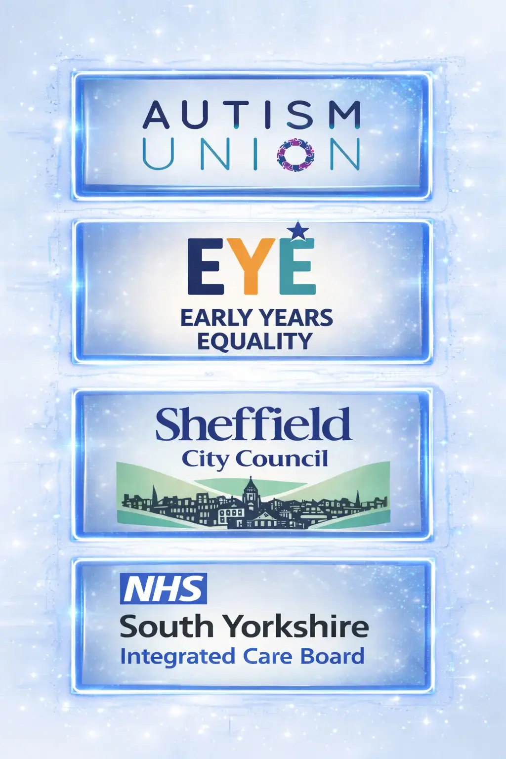 Sponsors of Universal Alert