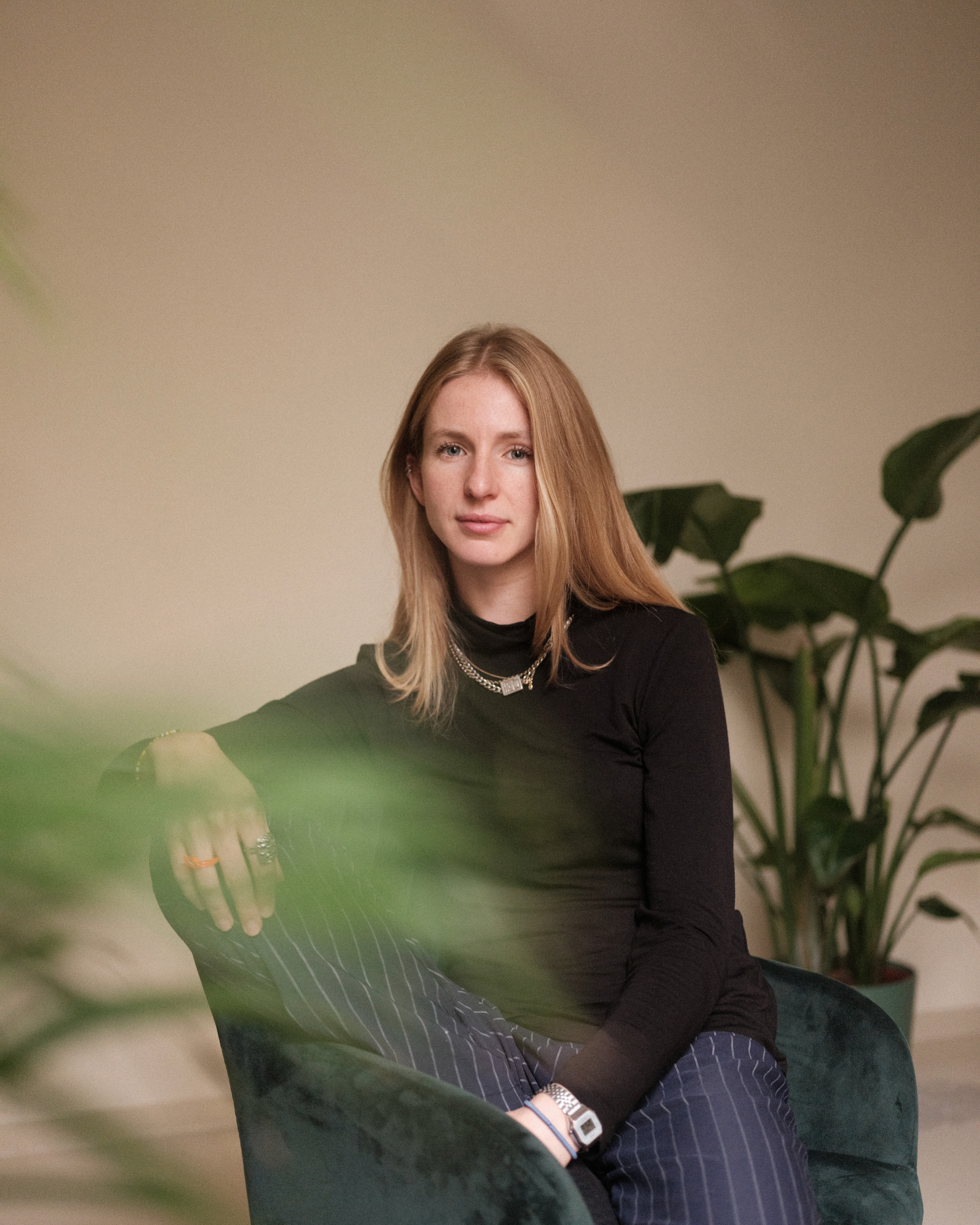 image of a group of people as a team