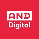 AND Digital logo