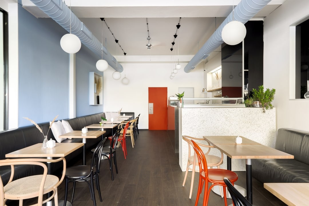 Cafe Archa