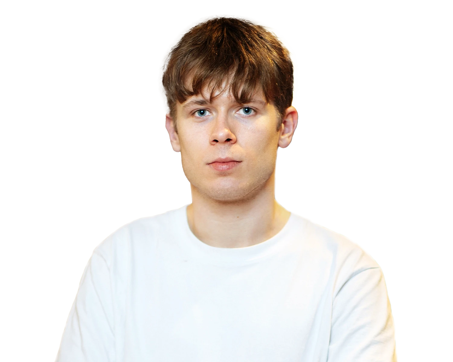 Michael Carter, Digital Product Designer