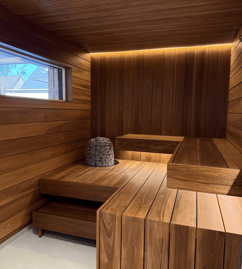 Project - One Great Jones Alley