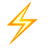 Spark emoji