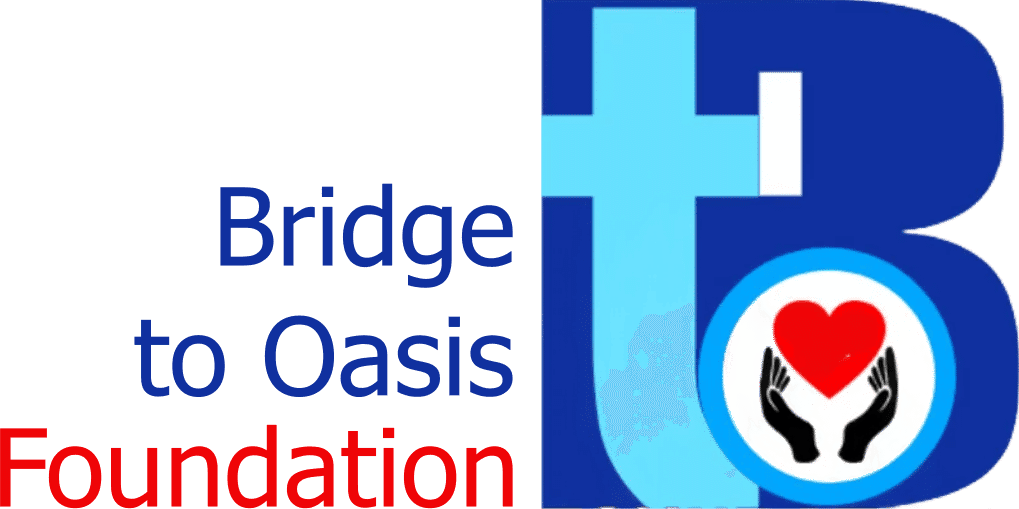 Bridge to Oasis Foundation