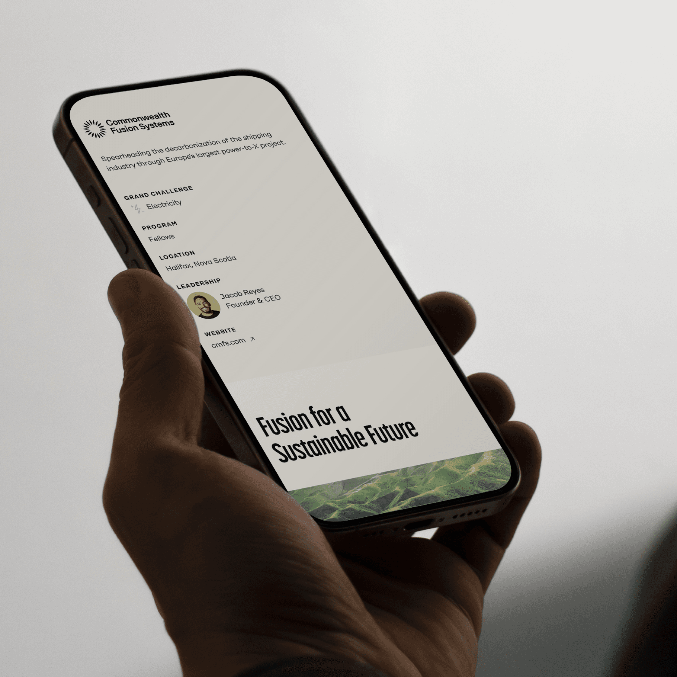 Batch.Works product catalogue book on a work top with a graphic printed image on the front