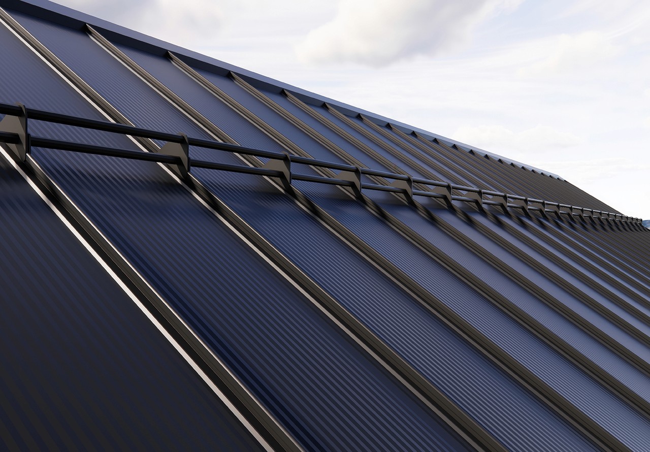 Prikaz teksture i svetla na 3D modelu od metala