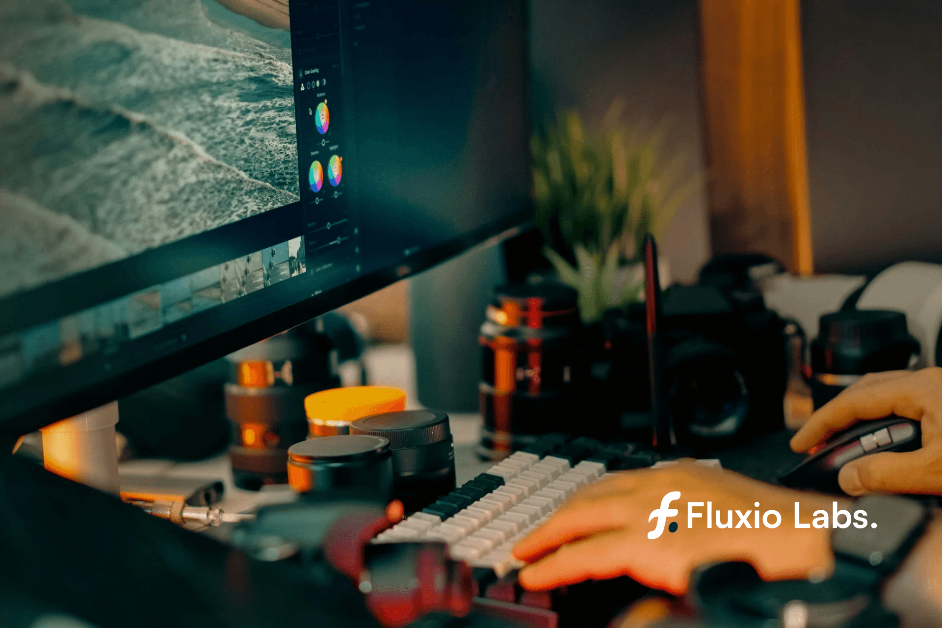 Agency Workspace Setup