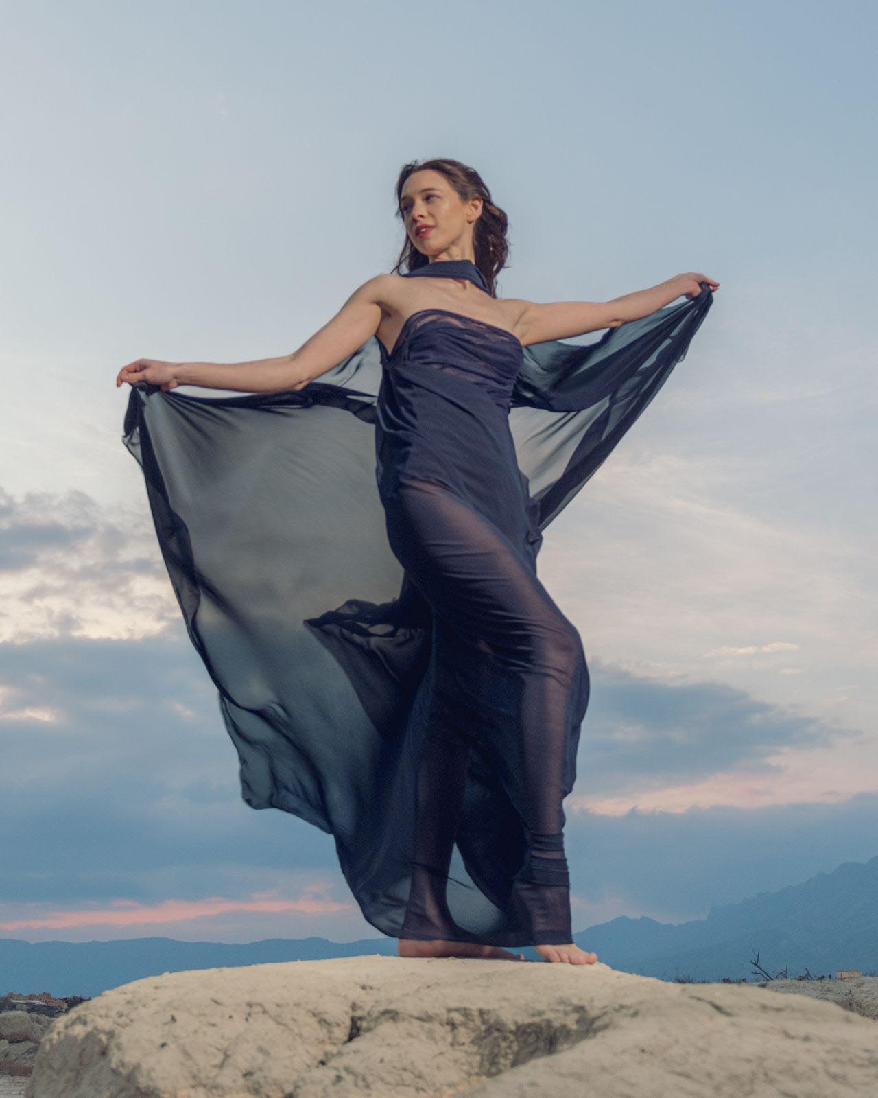 Gabriela Caballero — 11