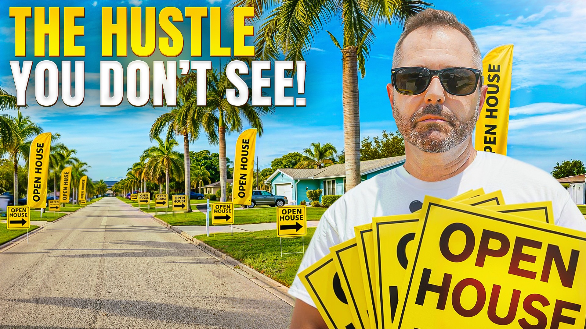 Work Showcase Website Thumbnail