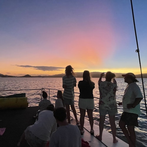 唐加拉日間航遊