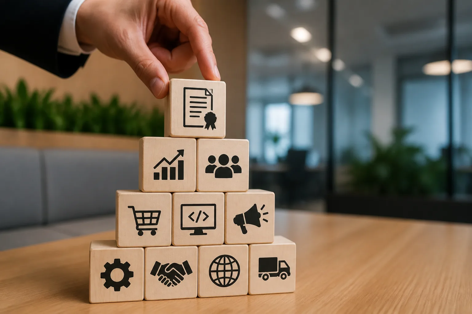 What Activities Can You Add to One Dubai License beside a Dubai trade license document