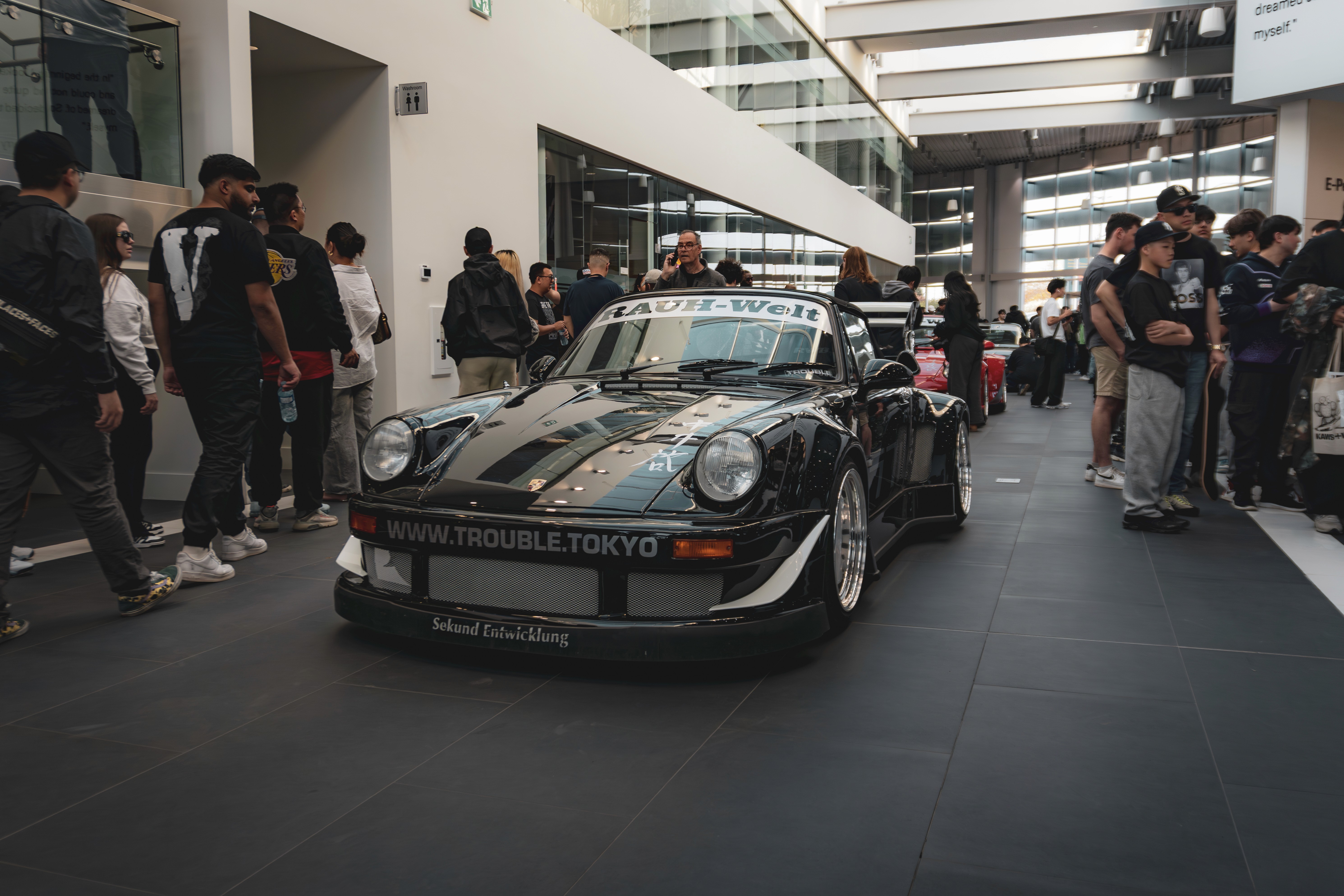 RWB