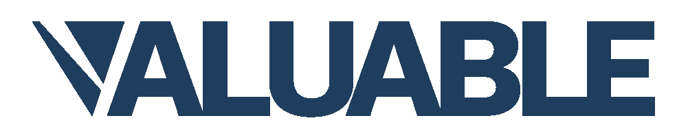 Valuable Logo