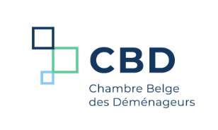 Logo CBD