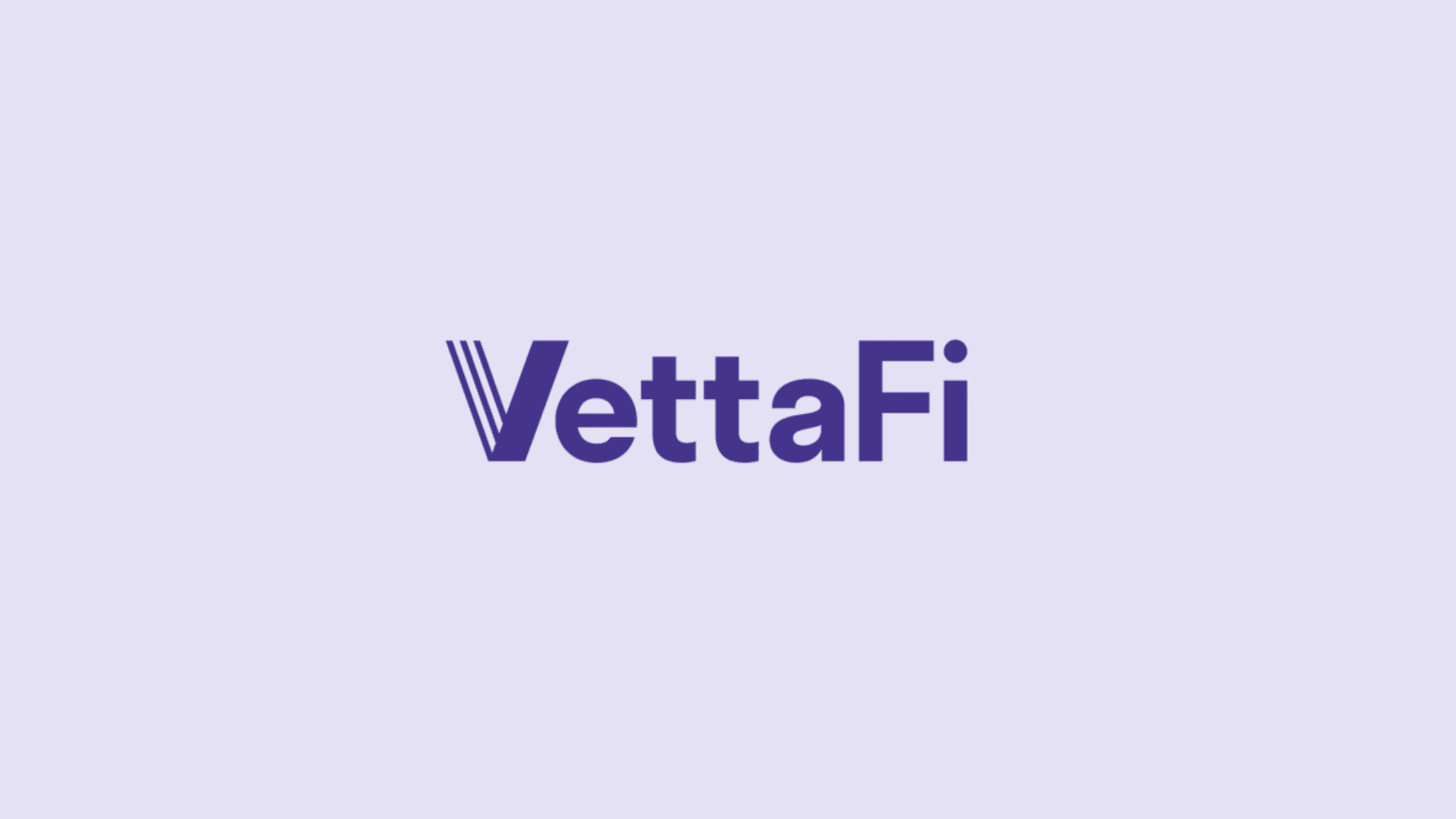 VettaFi Logo