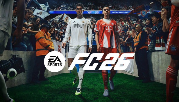 Logo fc24