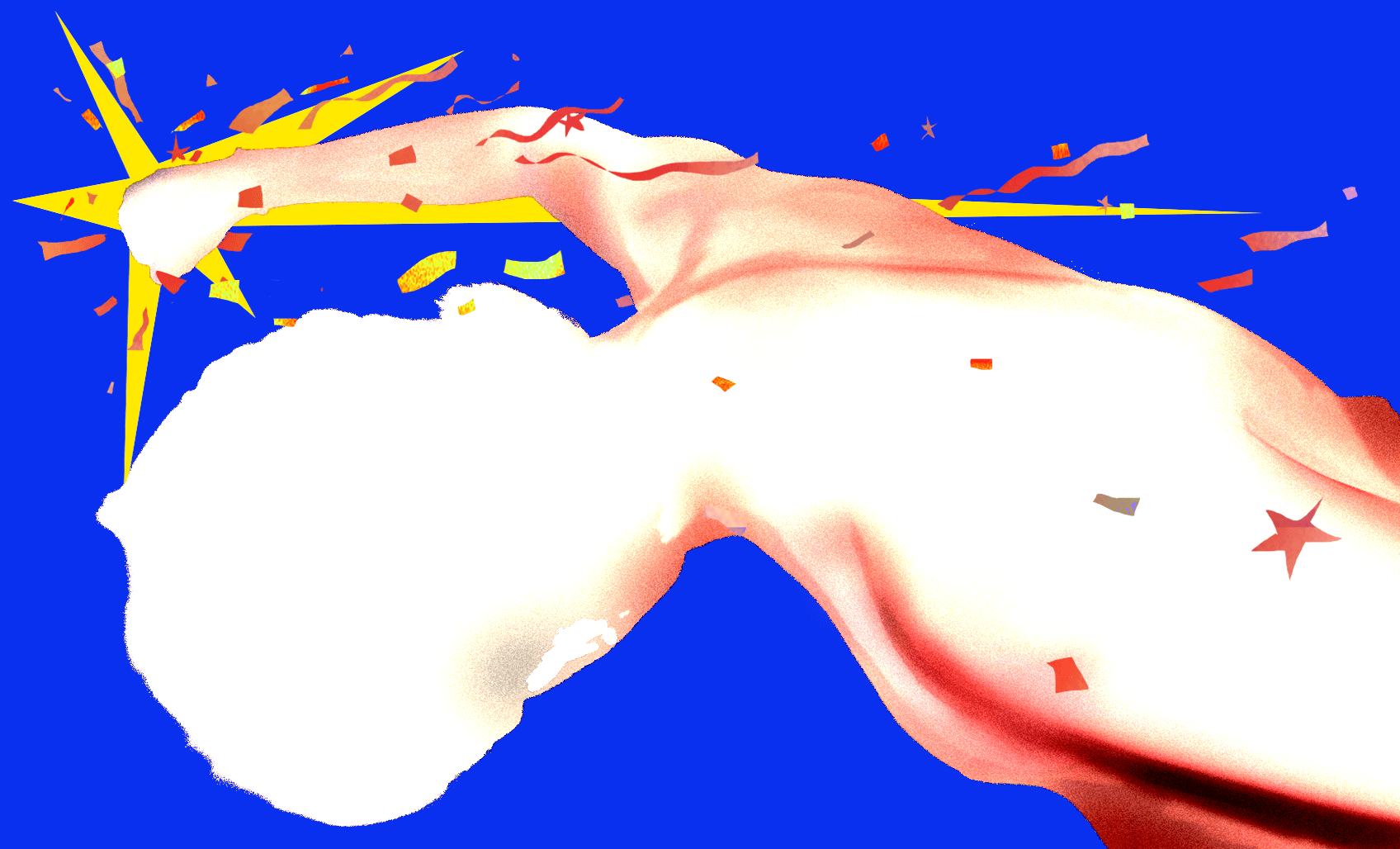 Gradient 1 - Blue