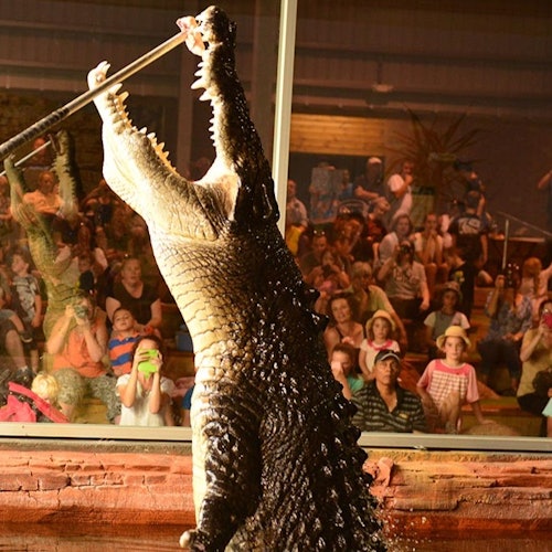 פארק חיות הבר בלאראט