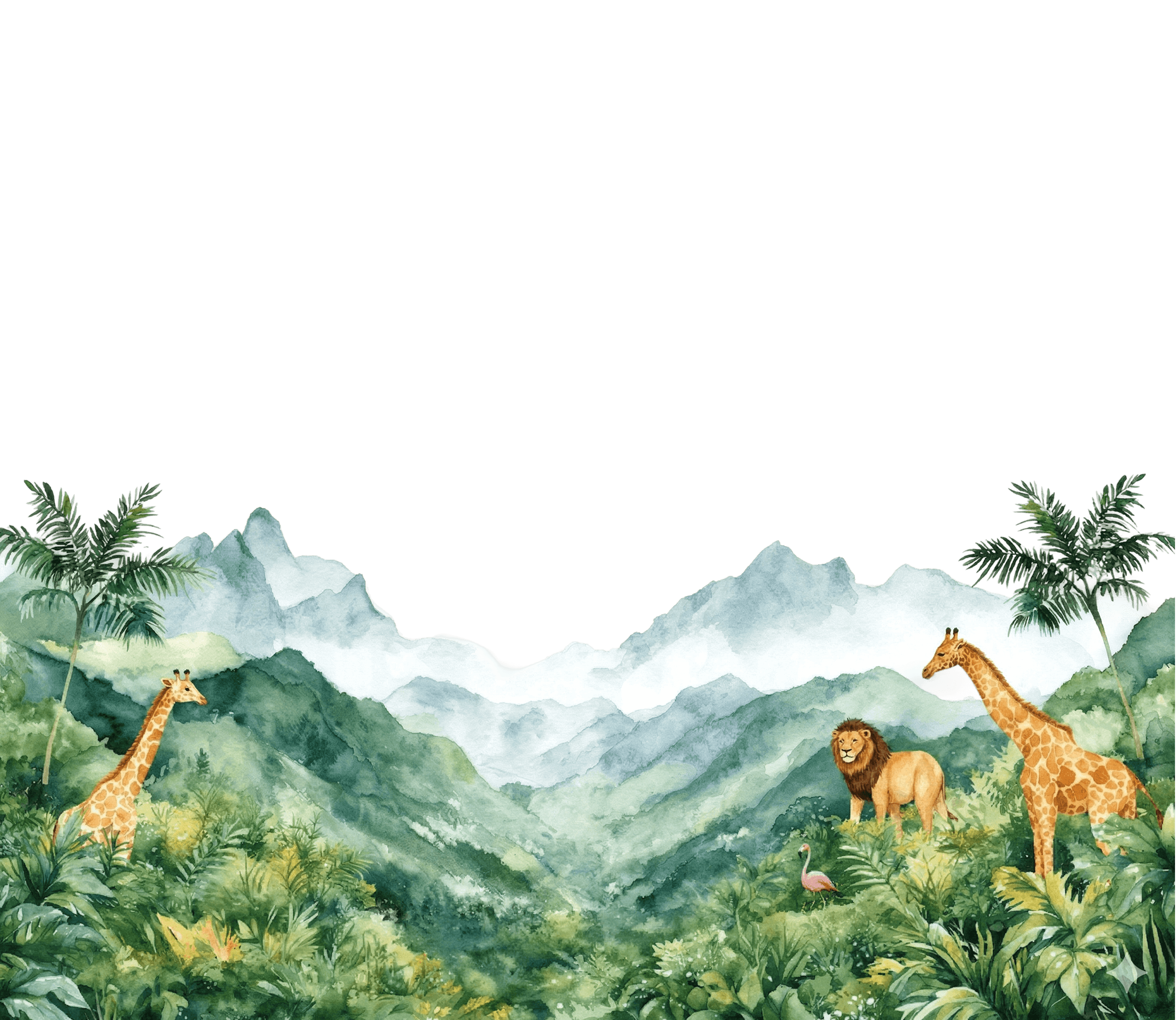 Kamo Background Visual
