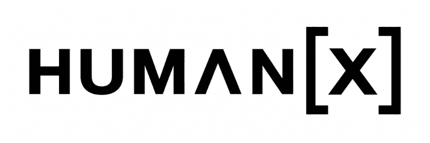 HumanX logo
