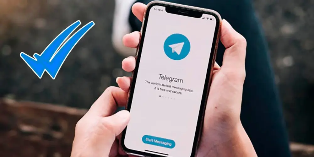 Telegram 中文设置界面
