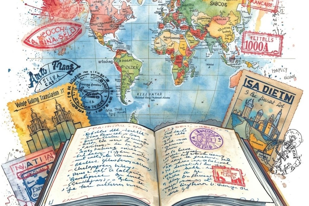 Yurt dışı eğitim için belge tercümesi rehberi: Yeminli tercüme, apostil onayı, gerekli belgeler ve fiyatlar. Diploma, transkript çevirisi hakkında bilmeniz gerekenler.