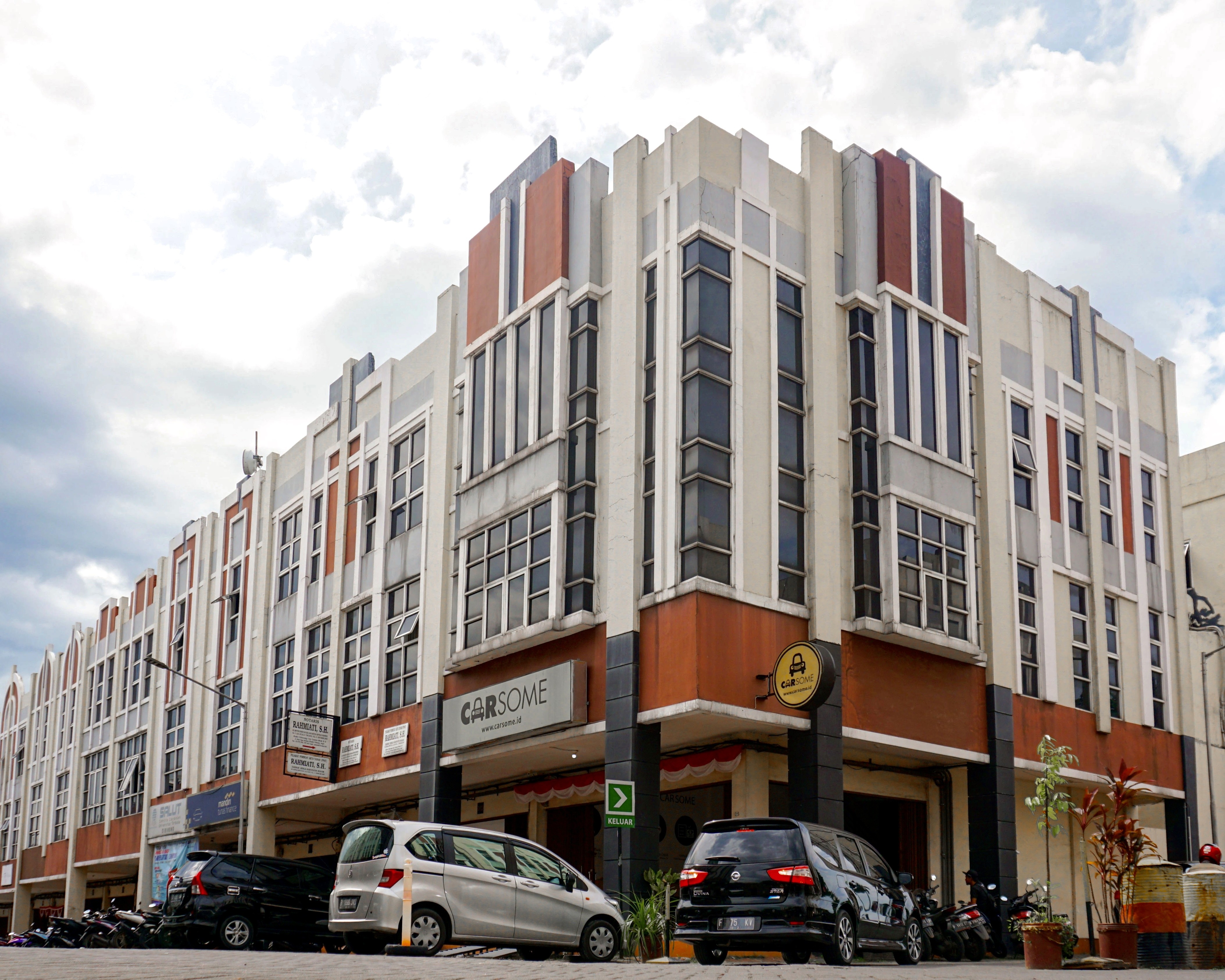 Cibinong City Center