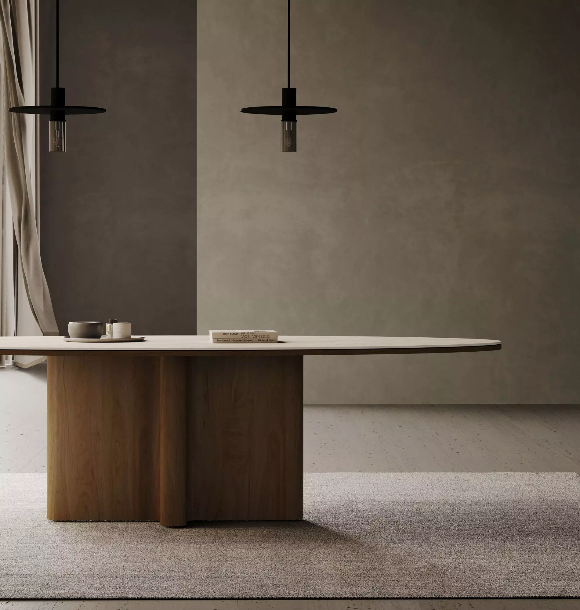 Paul Rogers Plus Tafel