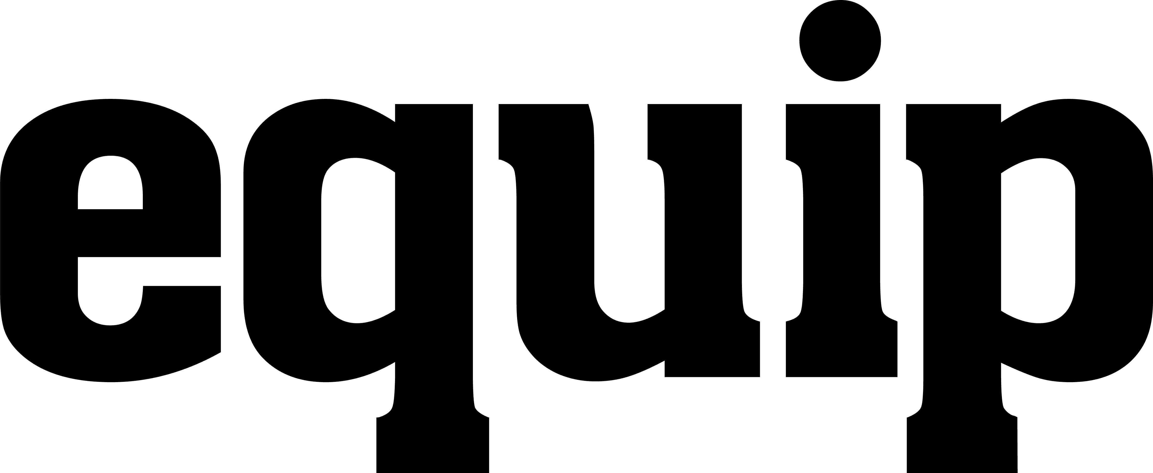 Equip Logo
