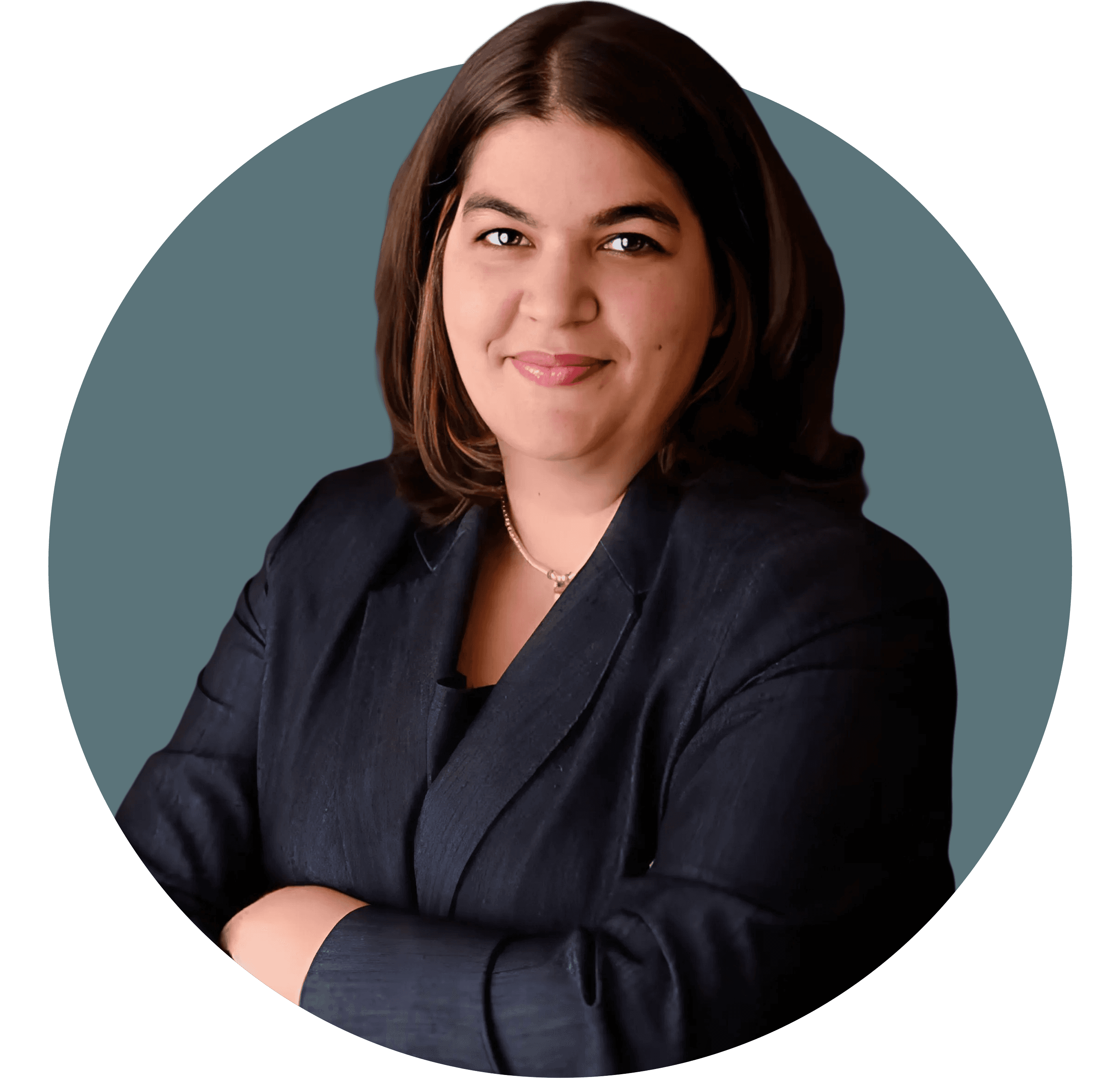 Mia Giacomazzi Immigration lawyer