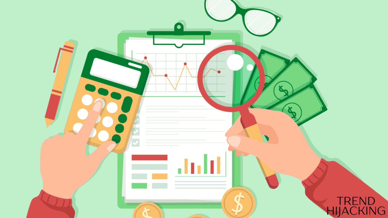 Small business SDE calculation