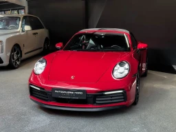 Porsche 911 Carrera S Cabriolet — Vorschaubild 3