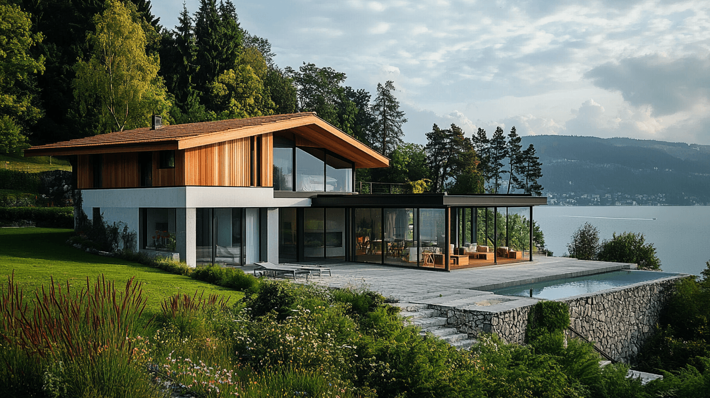 Modern House