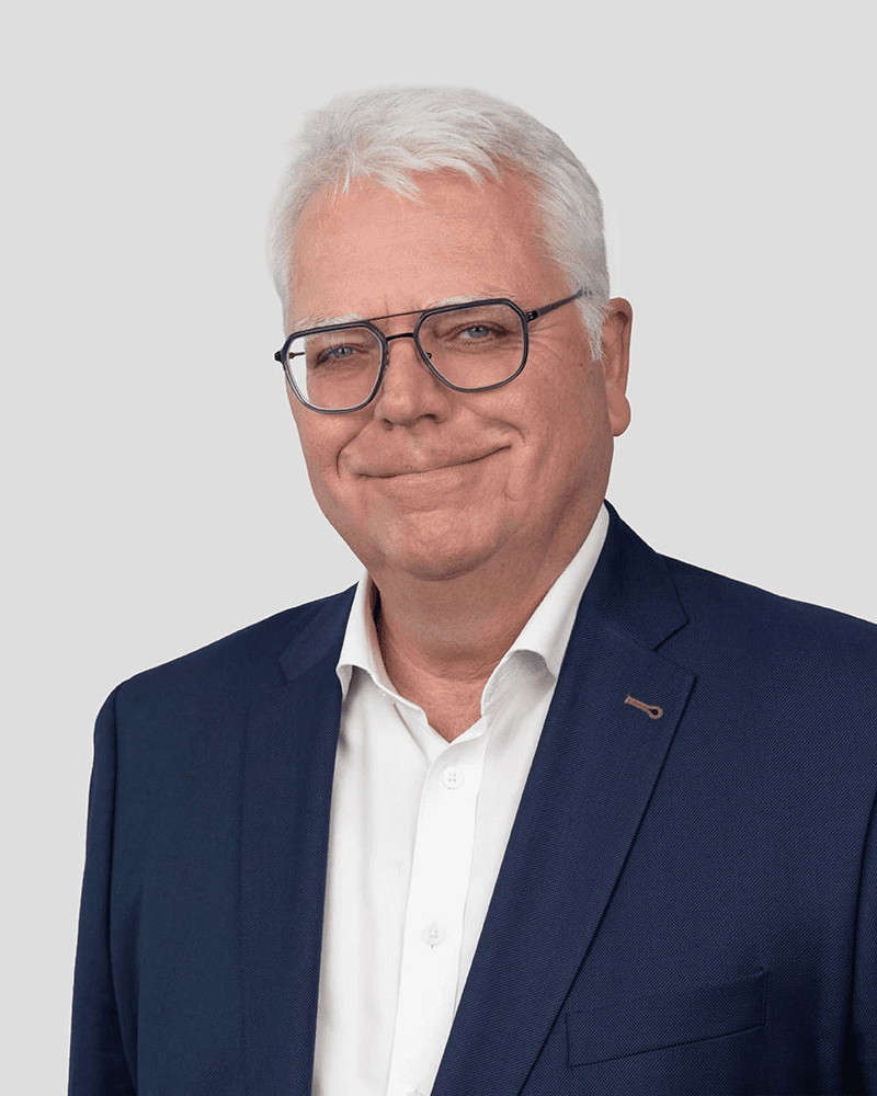 Foto von Peter Andreas Müller