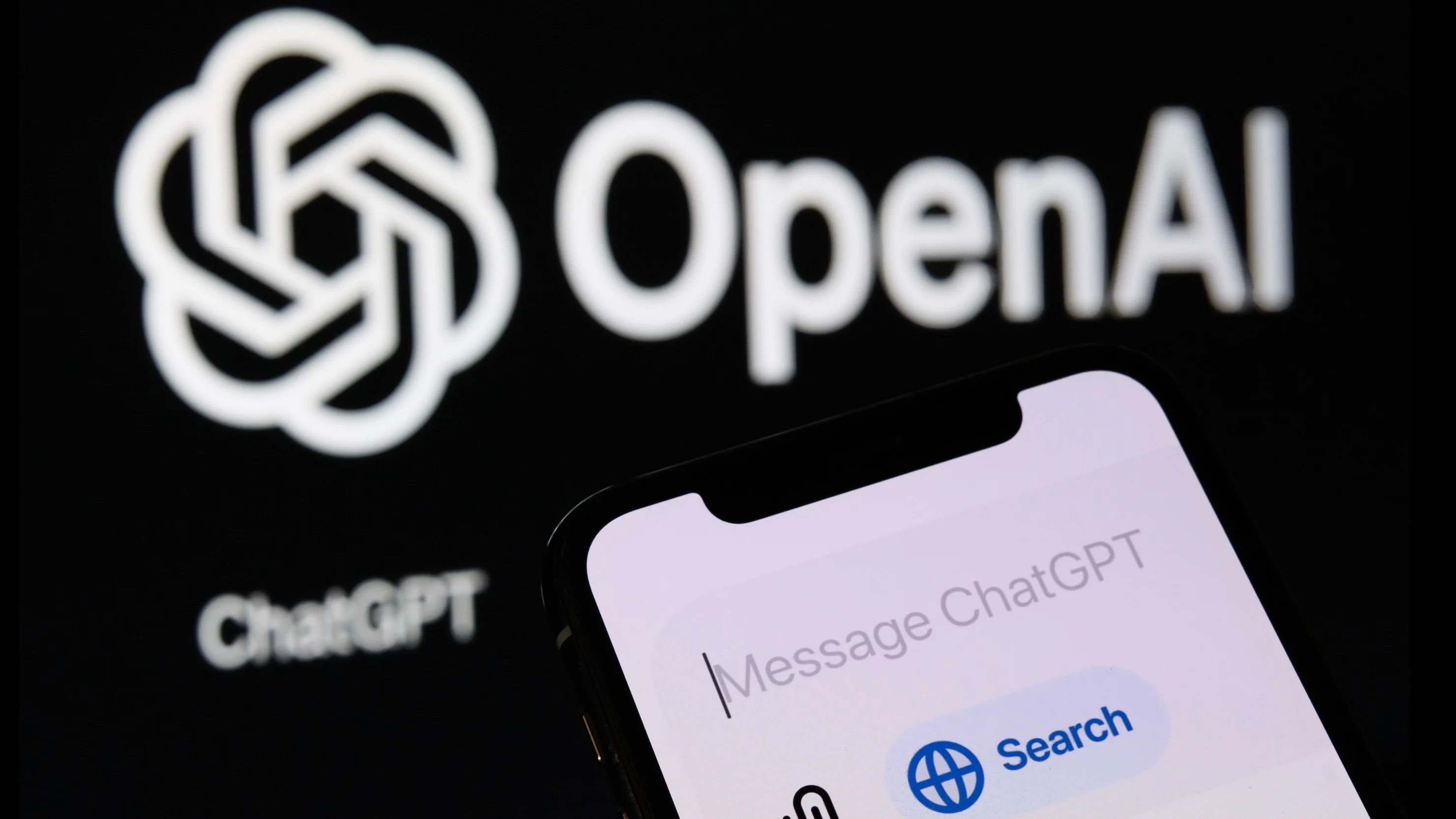 Los anuncios de OpenAI ya están activos en Europa