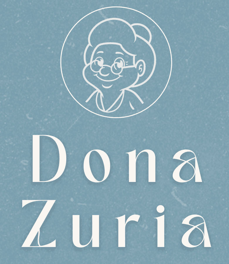 dona zuria - dr shunt