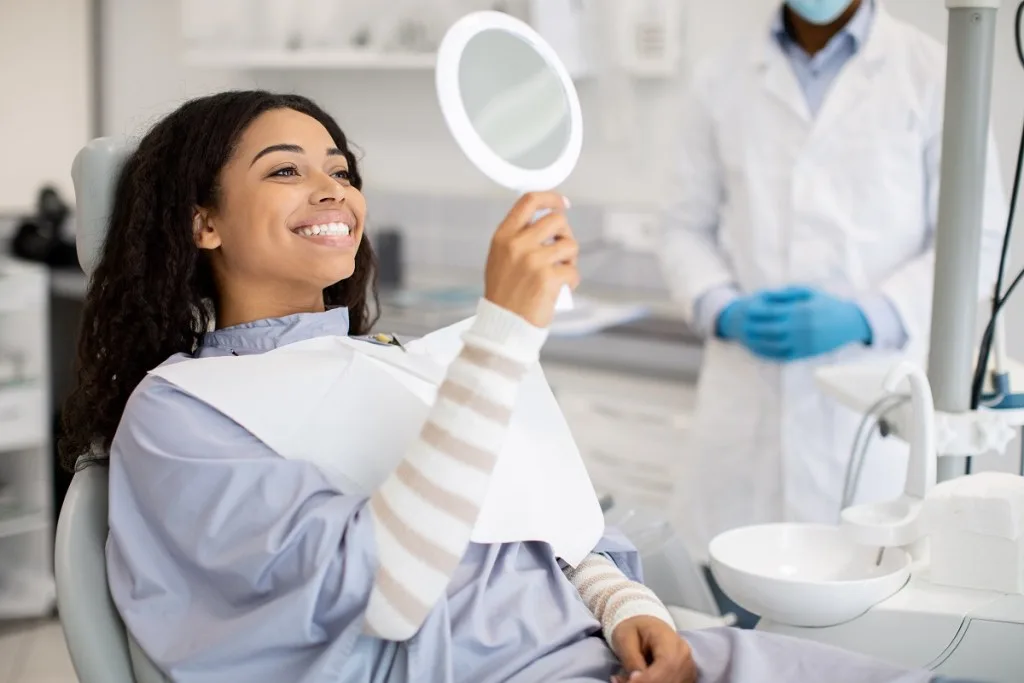 Dentist