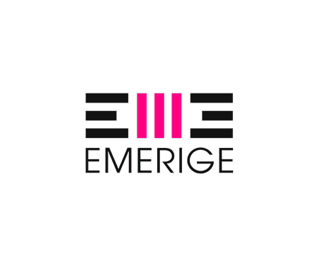 logo emerige