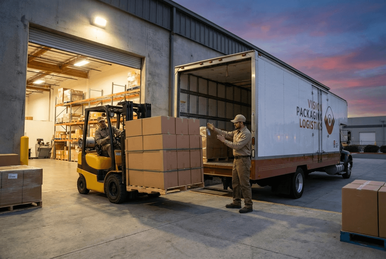 shipping containers