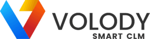 Volody’s AI CLM Software
